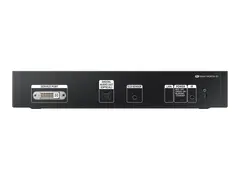 Samsung Smart LED S-Box SNOW-RAF Digitalskiltspiller