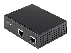 STARTECH.COM Industrial 1 Port Power over Ethernet Gigabit Extender - 60W 802