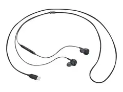 Samsung EO-IC100 - Ørepropper med mikrofon i øret - kablet - USB-C
