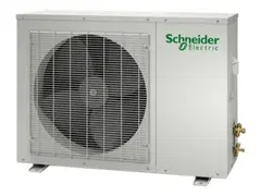 Schneider Electric Uniflair - Delt utendørsenhet for klimaanleggskjøring AC 200-240 V
