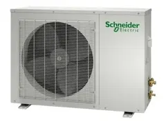 Schneider Electric Uniflair - Delt utend&#248;rsenhet for klimaanleggskj&#248;ring AC 200-240 V