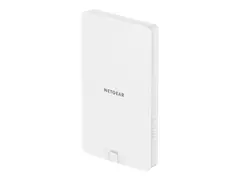 NETGEAR Insight WAX610Y - Tr&#229;dl&#248;st tilgangspunkt Wi-Fi 6 - 2.4 GHz, 5 GHz - skystyring