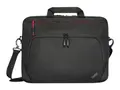 Lenovo ThinkPad Essential Plus Notebookb&#230;reveske - 15.6&quot; - svart - for IdeaPad Flex 5 14ALC7 82R9