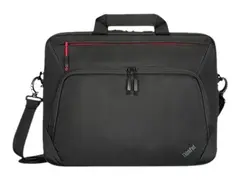 Lenovo ThinkPad Essential Plus - Notebookbæreveske 15.6" - svart - for IdeaPad Flex 5 14ALC7 82R9
