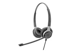 EPOS IMPACT SC 662 - Century - hodesett on-ear - kablet
