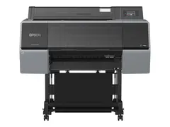 Epson SureColor SC-P7500 Spectro - 24&quot; storformatsskriver farge - ink-jet - Rull (61 cm) - 1200 x 2400 dpi - USB 3.0, Gigabit LAN