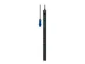 APC Easy Metered Rack PDU EPDU1132M str&#248;mfordelerenhet - 7360 VA