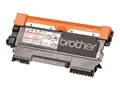 Brother TN2220 - Svart - original - tonerpatron for Brother DCP-7060, 7065, 7070, HL-2220, 2240, 2250, 2270, MFC-7360, 7460, 7860; FAX-2840