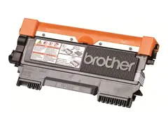 Brother TN2220 - Svart - original - tonerpatron for Brother DCP-7060, 7065, 7070, HL-2220, 2240, 2250, 2270, MFC-7360, 7460, 7860; FAX-2840
