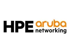 HPE Aruba 6200F 48G 4SFP+ Switch Switch - L3 - Styrt - 48 x 10/100/1000 + 4 x 1 Gigabit / 10 Gigabit SFP+ - rackmonterbar