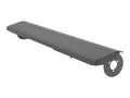 HP - Rulldeksel - for DesignJet T210, T230, T250, T610 (24&quot;), T620, T650 (24&quot;)