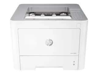 HP Laser 408dn Printer