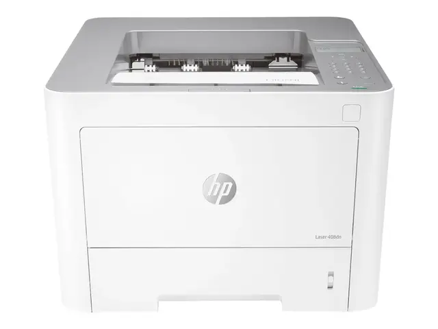 HP Laser 408dn Printer 