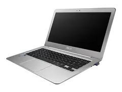 ASUS USB-AC53 Nano - Nettverksadapter USB 2.0 - Wi-Fi 5