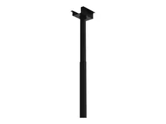 Ceiling Mount and Telescope pipe 40-60cm