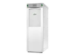 Schneider Electric Galaxy VS GVSUPS20KB4HS UPS - AC 400 V - 20 kW - 20000 VA - 3-faset - 9 Ah - Ethernet - RAL 9003, hvit - med Start-Up Service 5X8