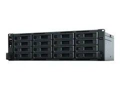 Synology RackStation RS4021xs+ - NAS-server
