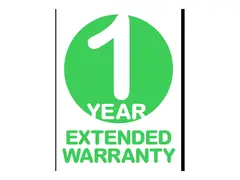 APC Extended Warranty - Utvidet serviceavtale deler - 1 &#229;r - forsendelse - 8x5 - responstid: NBD - for P/N: ACF115, ACF127, ACF136, ACF400, ACF402, ACOA501, ACPSC2000, ACPSC3000, ACPSC3500