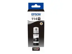 Epson - 70 ml - svart - original blekkrefill - for EcoTank ET-8500, ET-8550