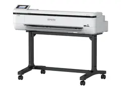 Epson SureColor SC-T5100M - 36&quot; multifunksjonsskriver farge - ink-jet - Rull (91,4 cm) (medie) - USB 2.0, Gigabit LAN, Wi-Fi(ac)