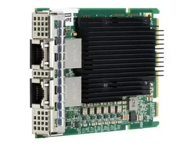 Broadcom BCM57416 - Nettverksadapter OCP 3.0 Gigabit Ethernet / 10...