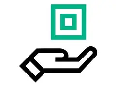 HPE Foundation Care Next Business Day Exchange Service Utvidet serviceavtale - bytte - 5 &#229;r - forsendelse - 9x5 - responstid: NBD - for P/N: R2H25A, R2H26A, R2H27A, R2H28A, R2H29A, R2H40A