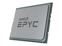 AMD EPYC 7402 - 2.8 GHz - 24-core 48 tr&#229;der - 128 MB cache - Socket SP3 - OEM