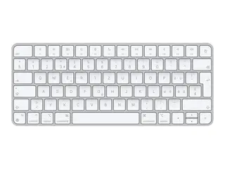 Apple Magic Keyboard - Tastatur - Bluetooth Svensk