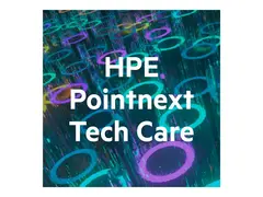 HPE 3Y TC Ess wDMR ML110 Gen10 SVC