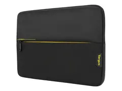 Targus CityGear 3 - Notebookhylster - 15.6" svart
