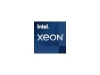 Intel Xeon E-2334 - 3.4 GHz - 4 kjerner - 8 strenger 8 MB cache - LGA1200 Socket - OEM