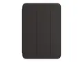 Apple Smart - Lommebok for nettbrett - svart for iPad mini (6. generasjon)