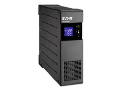 Eaton Ellipse PRO 1600 - UPS - AC 230 V 1000 watt - 1600 VA - 9 Ah - USB - utgangskontakter: 8 - 2U - 19"