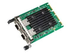 Intel X710-T2L - Nettverksadapter - OCP 3.0 10Gb Ethernet x 2 - for ThinkAgile MX3330-F Appliance; MX3330-H Appliance; MX3331-F Certified Node
