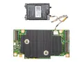 Dell PERC H755N Front - Diskkontroller - RAID 0, 1, 5, 6, 10, 50, 60 PCIe 4.0