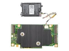 Dell PERC H755N Front - Diskkontroller RAID 0, 1, 5, 6, 10, 50, 60 - PCIe 4.0