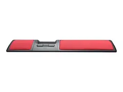 Mousetrapper Lite - Sentral pekeenhet ergonomisk - 4 knapper - kablet - USB - r&#248;d