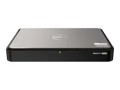 QNAP HS-264 - NAS-server - 2 br&#248;nner SATA 6Gb/s - RAID 0, 1, 10, 5, 50, 6, 60 - RAM 8 GB - Gigabit Ethernet / 2.5 Gigabit Ethernet - iSCSI st&#248;tte