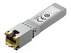 NETGEAR AXM765v2 - SFP+ transceivermodul 10GbE - 10GBase-T - RJ-45 - opp til 80 m
