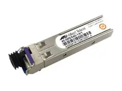 Allied Telesis ALLIED SFP Pluggable Optical Module 1000BX 20km Single mode