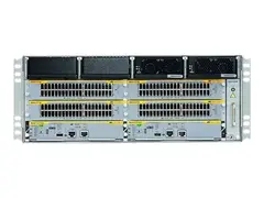 Allied Telesis SwitchBlade AT SBx8106 - Switch rackmonterbar - for Allied Telesis AT-SBX81GC40; SwitchBlade AT SBX81, SBX81GC40