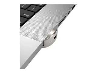 Compulocks Ledge Lock Adapter for MacBook Pro 14" M1, M2 & M3 Sikkerhetssporlåsadapter - for Apple MacBook Pro 14.2 in (M1, M2, M3)