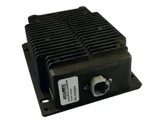Fluidmesh - Strømomformer/lader - DC 12 / 24 V 144 watt - for Cisco FM3500, FM4500; Fluidmesh FM3200, FM4500