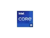 Intel Core i9 12900KS - 3.4 GHz - 16-kjerners 24 tråder - 30 MB cache - LGA1700 Socket - Boks (uten kjøler)