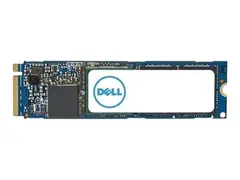 Dell - SSD - 1 TB - intern - M.2 2280 PCIe 4.0 x4 (NVMe) - for Alienware m16 R1, m18 R1, x16 R1; Inspiron 15 3530, 16 56XX; Precision 7680, 7780