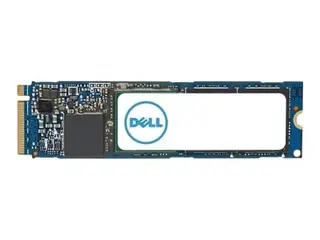 Dell - SSD - 1 TB - intern - M.2 2280 - PCIe 4.0 x4 (NVMe) for Alienware m16 R1, m18 R1, x16 R1; Inspiron 15 3530, 16 56XX; Precision 7680, 7780
