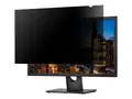 STARTECH.COM 22inch Monitor Privacy Screen - Universal - Matte or Glossy -