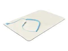 STARTECH.COM 11x18inch Anti Static Mat ESD Mat for Electronics Repair on Table