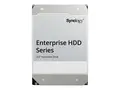 Synology HAT5310 - Harddisk - 8 TB intern - 3.5&quot; - SATA 6Gb/s - 7200 rpm - buffer: 256 MB - for RackStation RS1619xs+, RS3621xs+, RS4021xs+