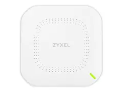 Zyxel NWA1123ACv3 - Trådløst tilgangspunkt Wi-Fi 5 - 2.4 GHz, 5 GHz - AC 100/230 V - skystyring - takmontering